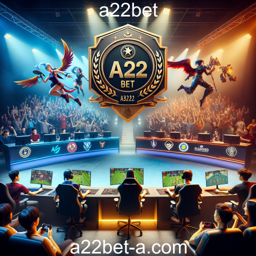 O Crescimento dos E-Sports e a Popularidade nas Apostas