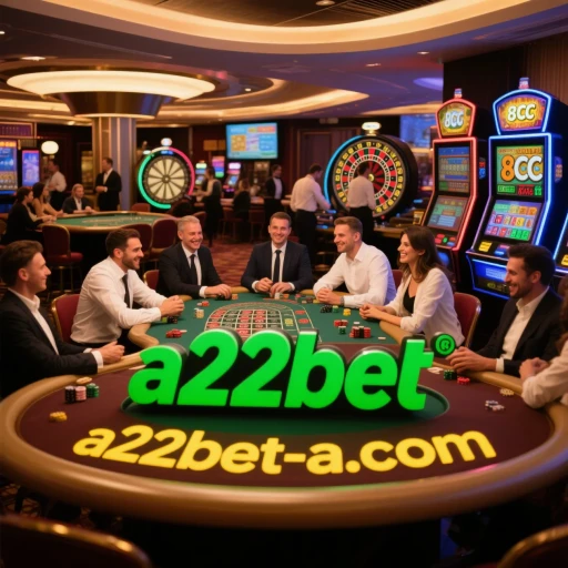 a22bet